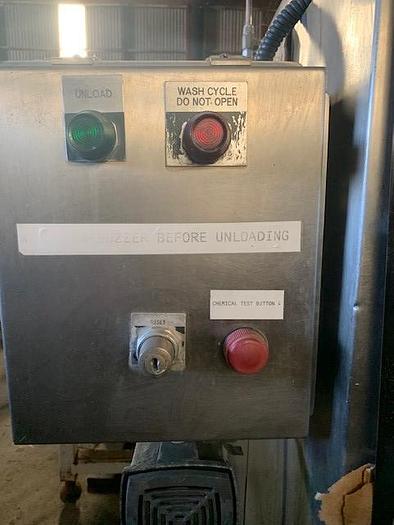 Used Douglas Drum Washer