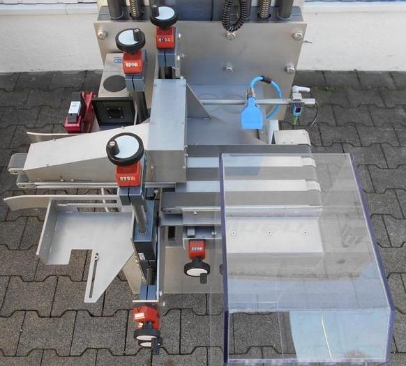 Used T 14062 D - Serialisation System SCANWARE