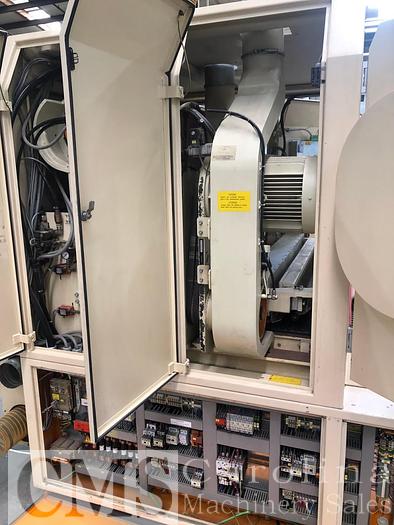 Used 2004 Burkle UV Line