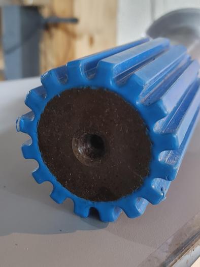 Parts Only DANA DRIVE SHAFT 6.5-40-191 - DANA ORIGINAL OEM, TUBE SHAFT(110)