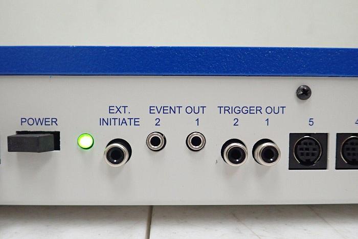 Used Lafayette Instrument MOART 35601 Multi-Operational Apparatus for Reaction Time