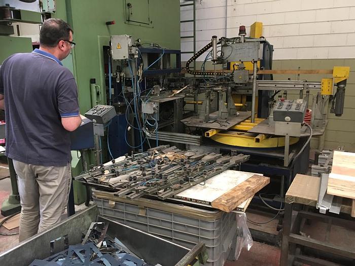 Usato 1999 AMBROGIO GALLI