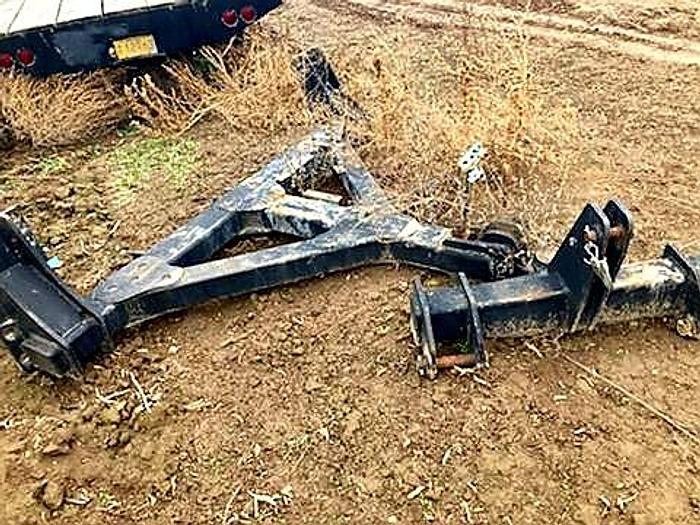 Used Schlagel 1222 Strip-Till Caddy