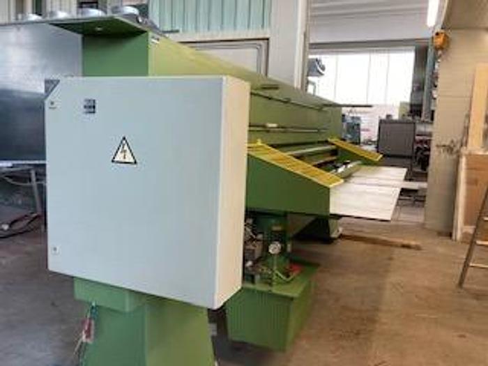 Revisionato 1999 JOSTING  EFS 3200L CE