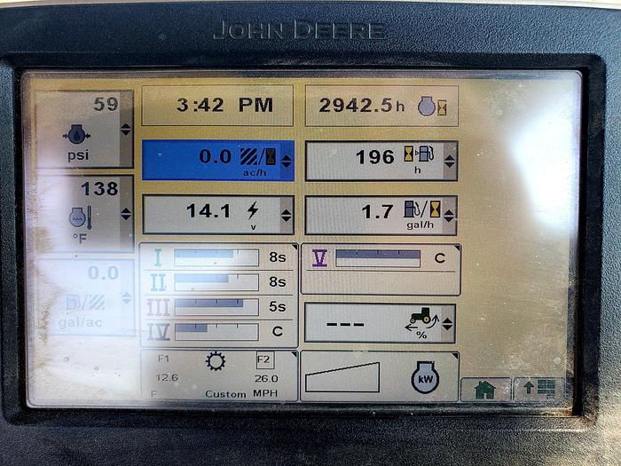 Used 2013 John Deere  9560RT