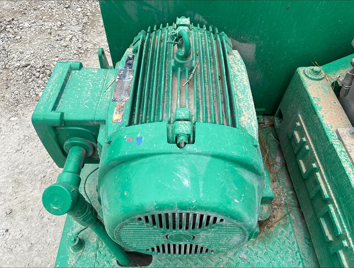 Used 2014 G-Tech 1656