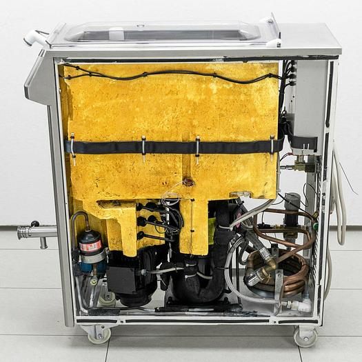 Refurbished Carpigiani  Pastomaster 60 RTX