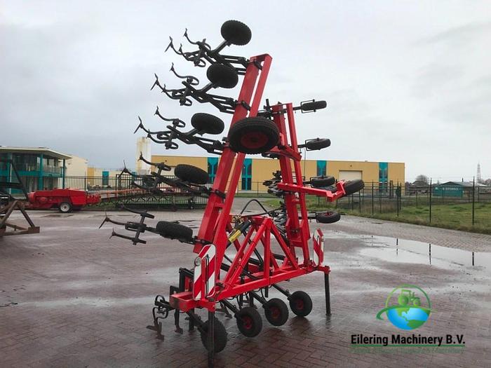 Used SLM SCHOFFELBALK / AANAARDER BIETEN TE KOOP - NEDERLAND