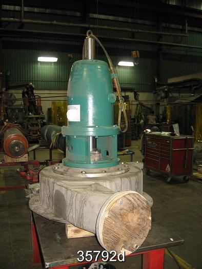 Refurbished Fiberprep Scavenger II Detrashing Screen #35792