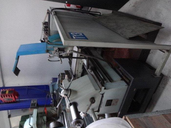 D'occasion Tour parallèle Cazeneuve HBX 590