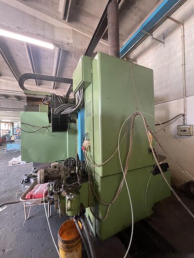 Installata ORM FIESCO T 30