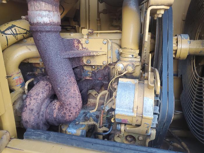 Used 1997 CAT 924F iT