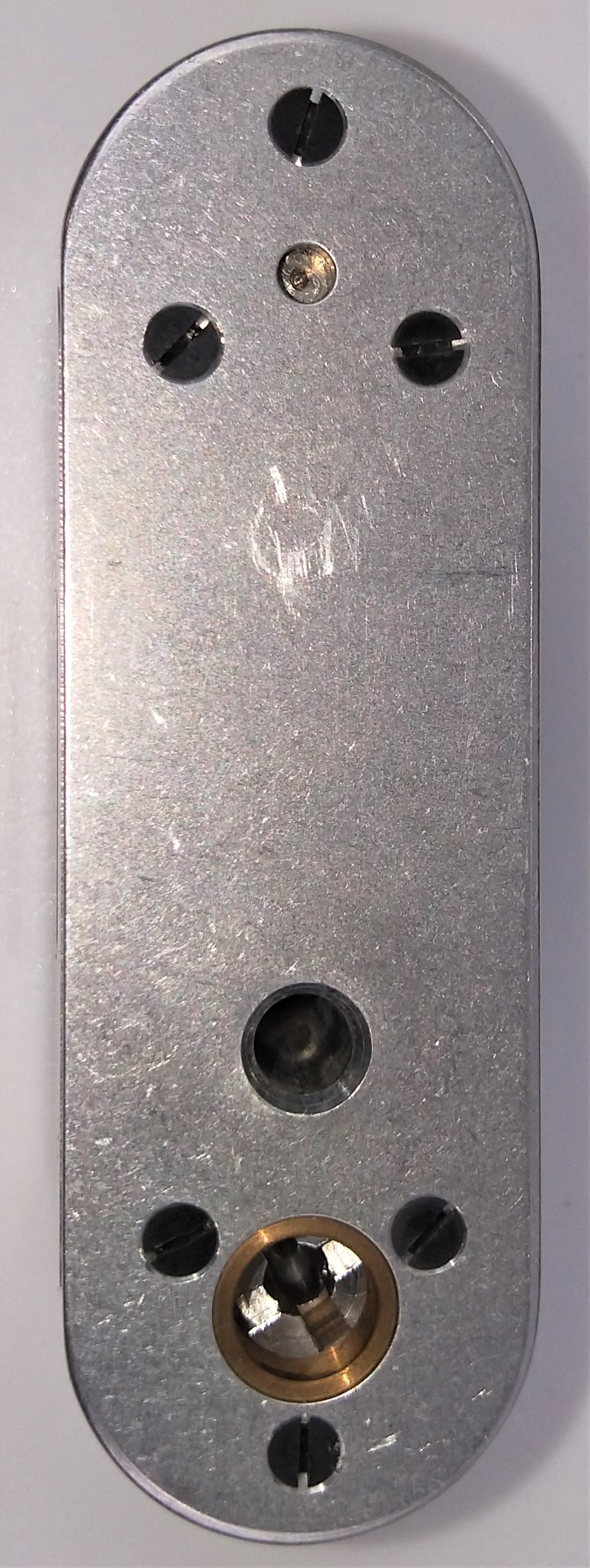 Used Philips PW6304/02 Camera Transport Mechanism