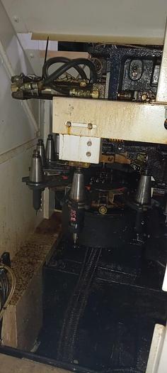 Usato 2008 MAZAK VARIAXIS 500-5X