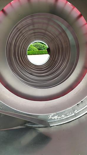 Used Obcinarka końców fasoli - "Femia"