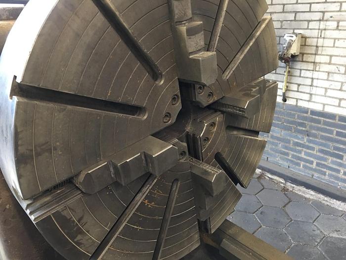 Gebruikt Merli Clovis  30