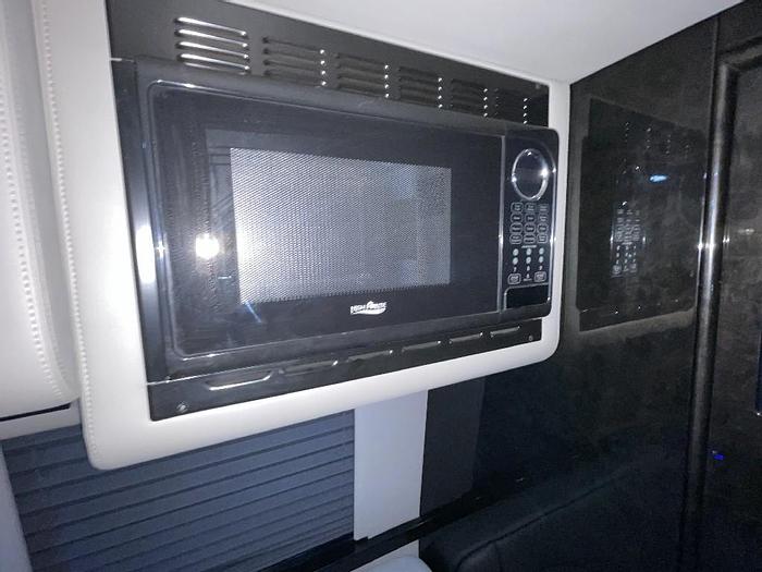 Used 2015 Mercedes-Benz SPRINTER 3500