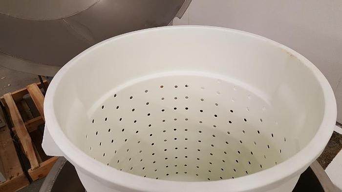 Used Spin Dryer - Used