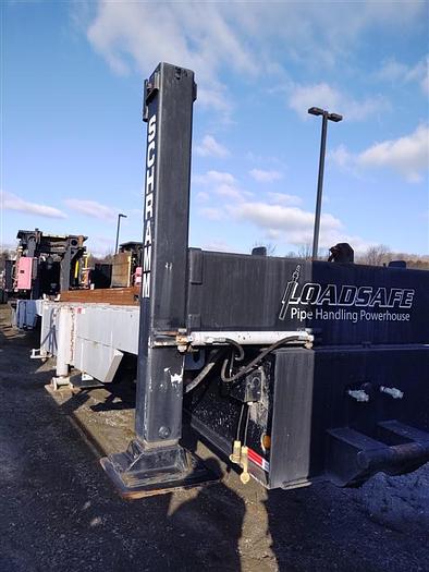 Used 2012 Schramm TXD 200 Drill Rigs & Package