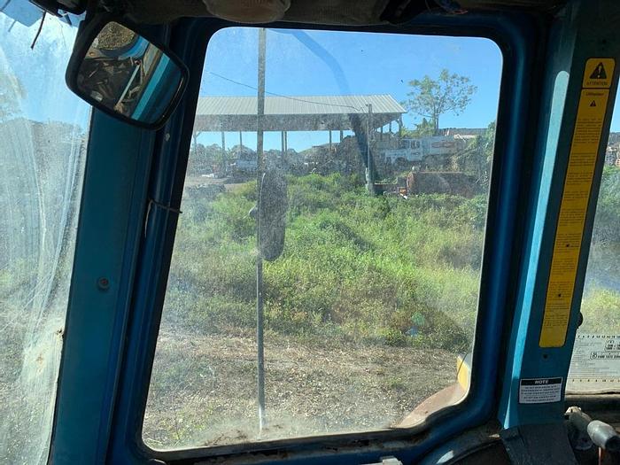 Used 1990 FORD TW15