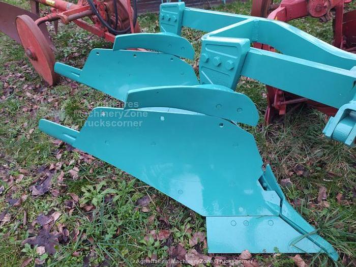 Usato 2002 Nardi 55 CUI