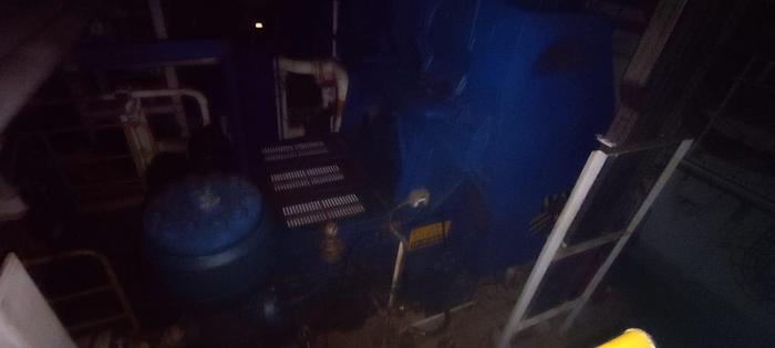 Used Mud Pumps 14P220