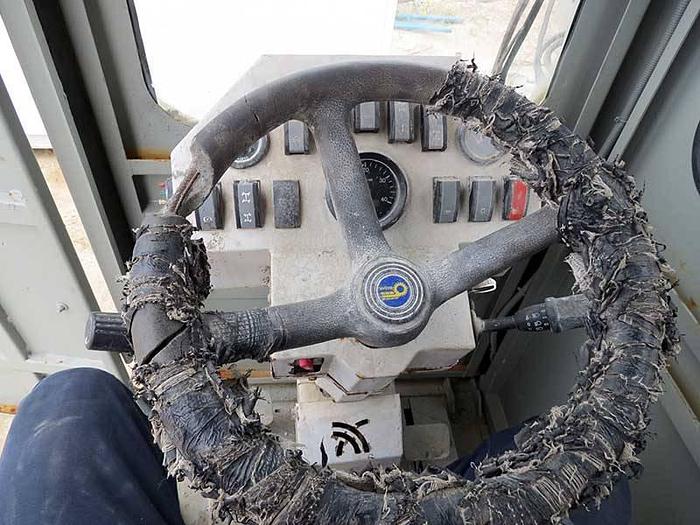 Used 2015 TUNELMARK ADROIT 450W