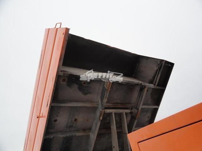 Used 2009 ALTEC LRV60-E70