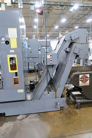 Used 2008 Okuma Multus B400W