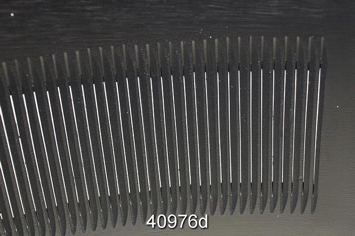 Unused Bird 100 Pressure Screen Basket #40976