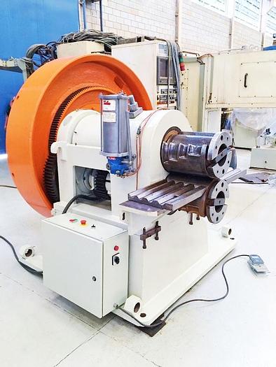 Used Reduce Forging Roll 6