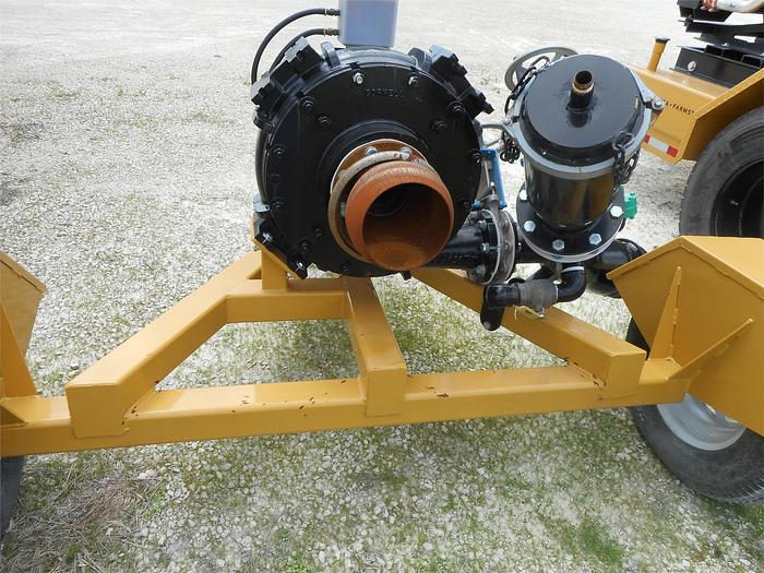 BAZOOKA FARMSTAR PPL8 Manure Injection System