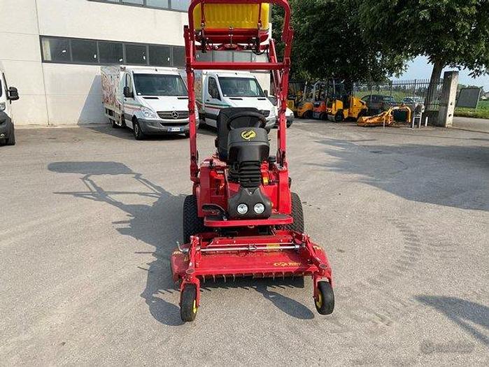 Used 2016 GIANNI FERRARI PG280