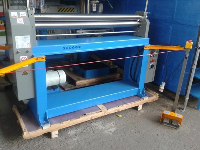 Calandra motorizzata FERVI ART. 0285/75
