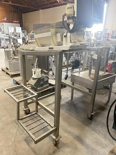 Used Flavor Treatment Seasoner