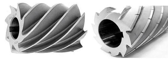 CTI SCALPING CUTTERS