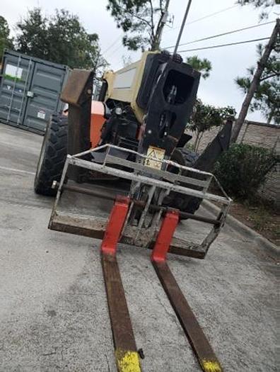 Used 2013 JLG G10-55A