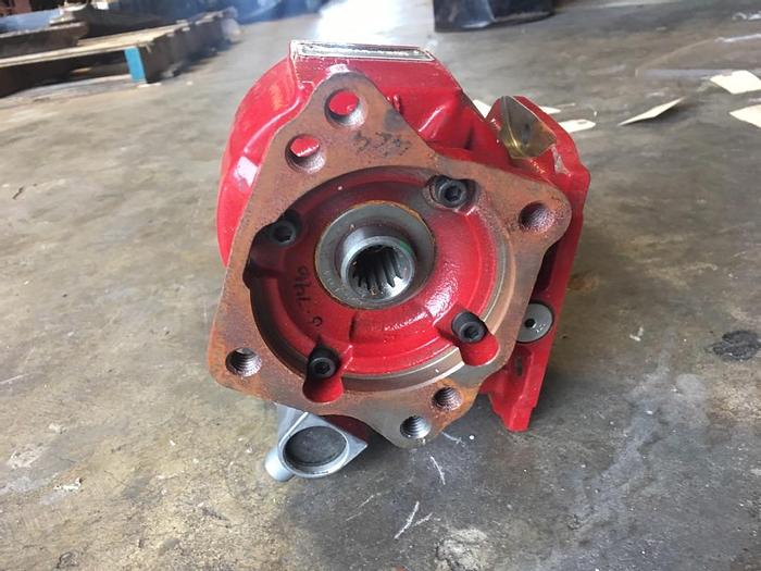 Used NEW SURPLUS CHELSEA PTO 442ZLDAX-V3XK