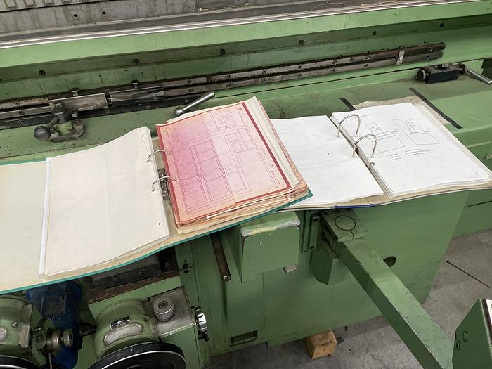 Gebruikt 1980 Blohm HFS-512