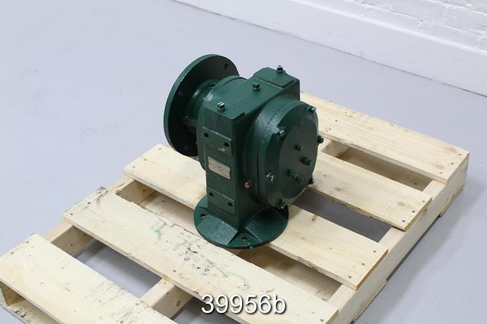 Used Master Gear Drive 192/1 Ratio #39956
