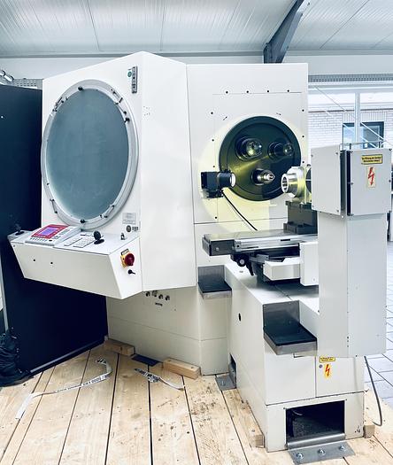 Gebraucht 1991 Dr. Schneider ST 750