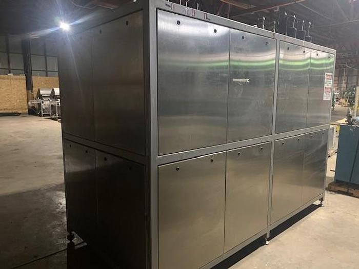 Used Sollich Chiller Model FKL-573