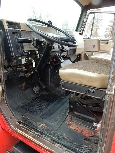 Used 1993 International 4900
