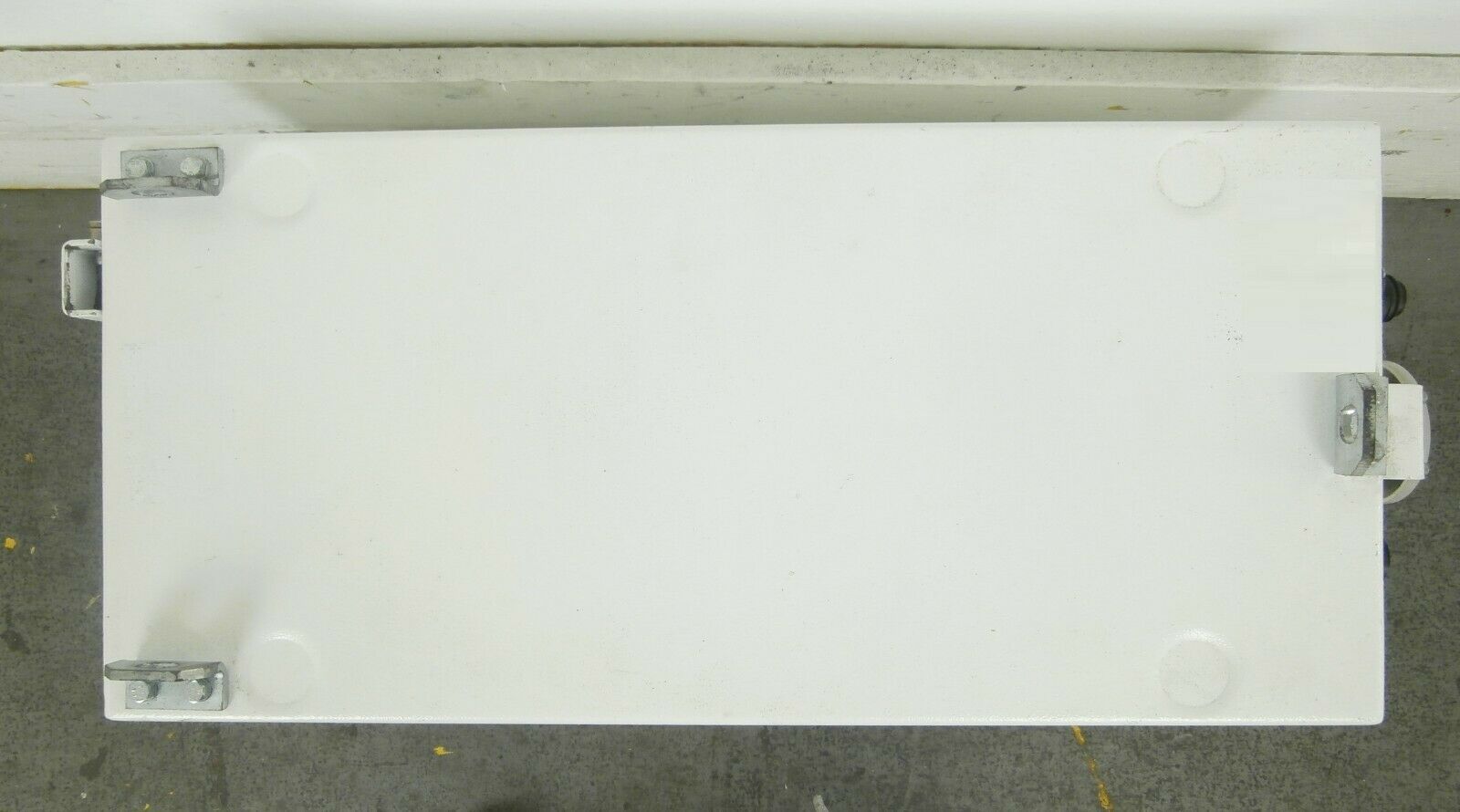 Used Alcatel A100L pump