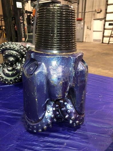 Used 7-7/8" Tri-Cone Bit - TR7875TMSR