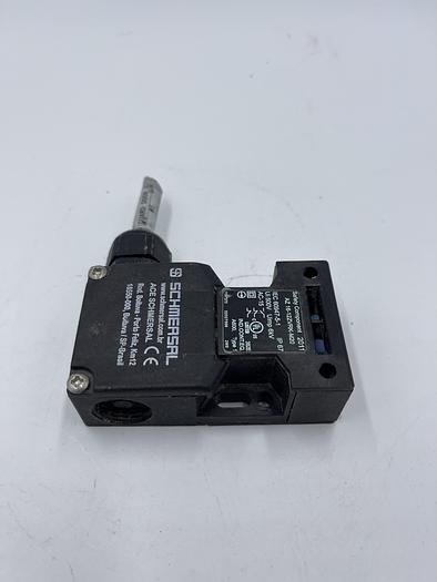 Used SCHMEASAL AZ 16-12ZVRK-M20