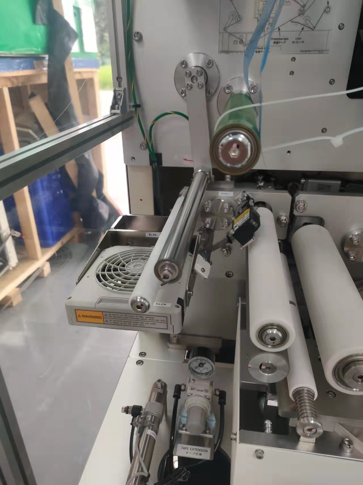 Used 2017 Nitto  DR8500-111