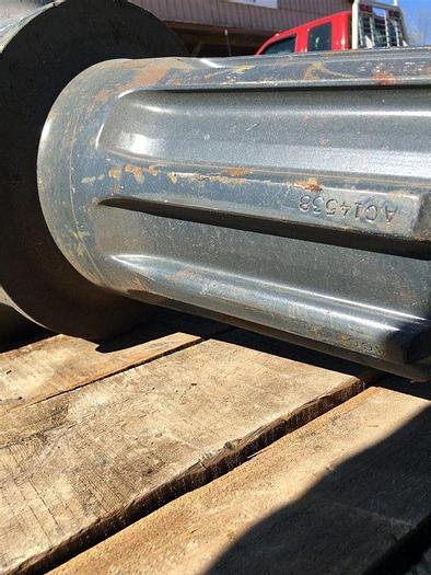 0 Atlas Copco 14-1/2" DHD 112 Hammer Bit