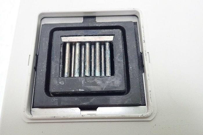 Used Agilent G1330A 1100 Series ALSTherm Sample Chiller with Interface Cable