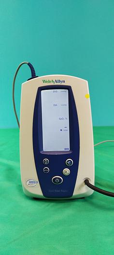 Gebraucht Welch Allyn Spot Vital Signs Patientenmonitor